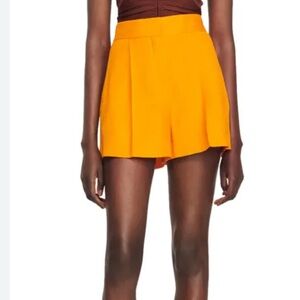 SANDRO Tailored short